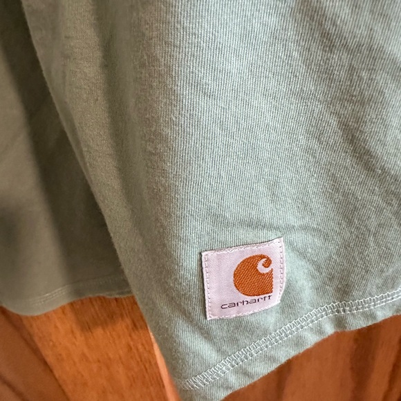 Carhartt Loose Fit Tank Top XL - Picture 3 of 5